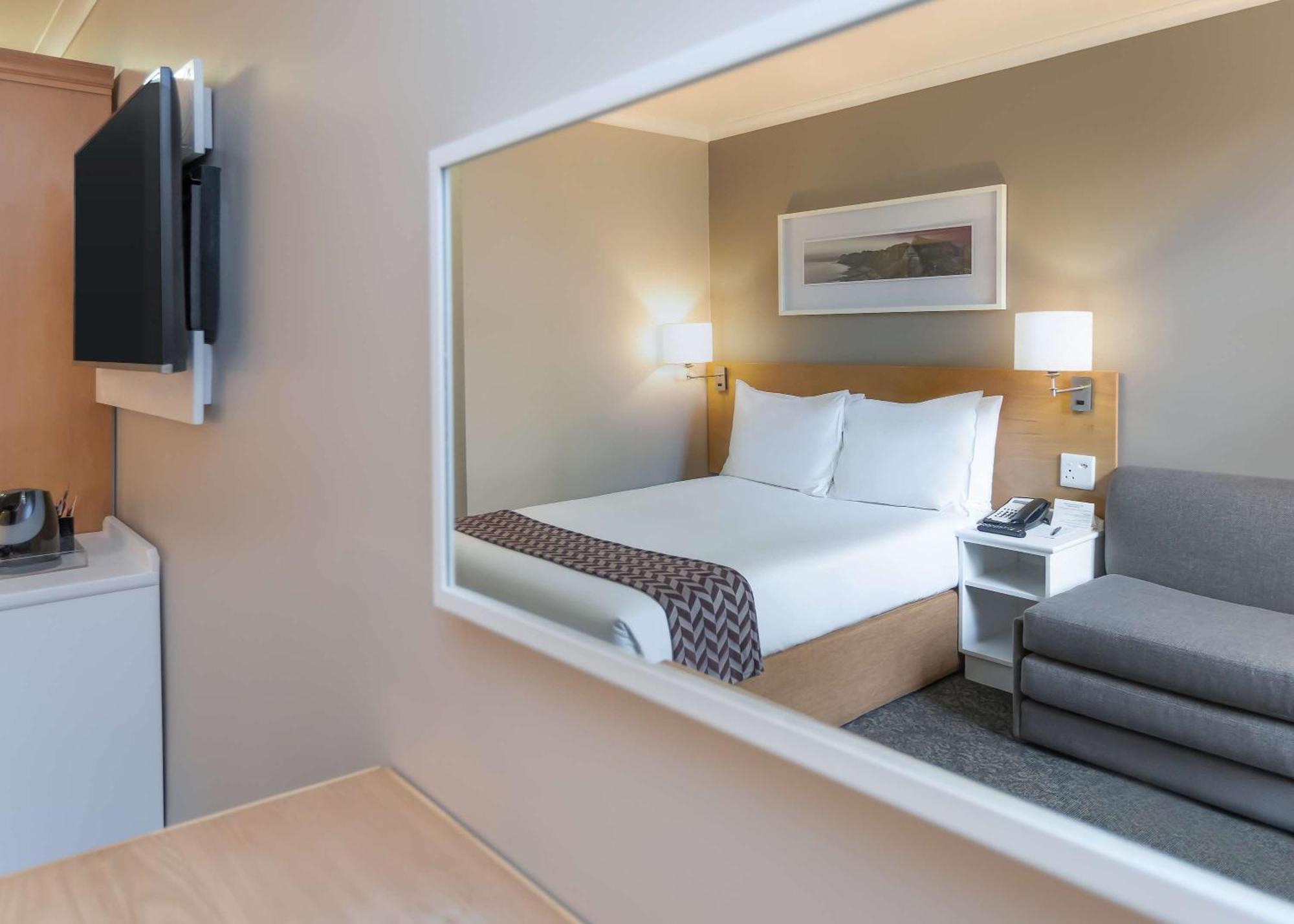 Stayeasy Century City Cidade Do Cabo Exterior foto